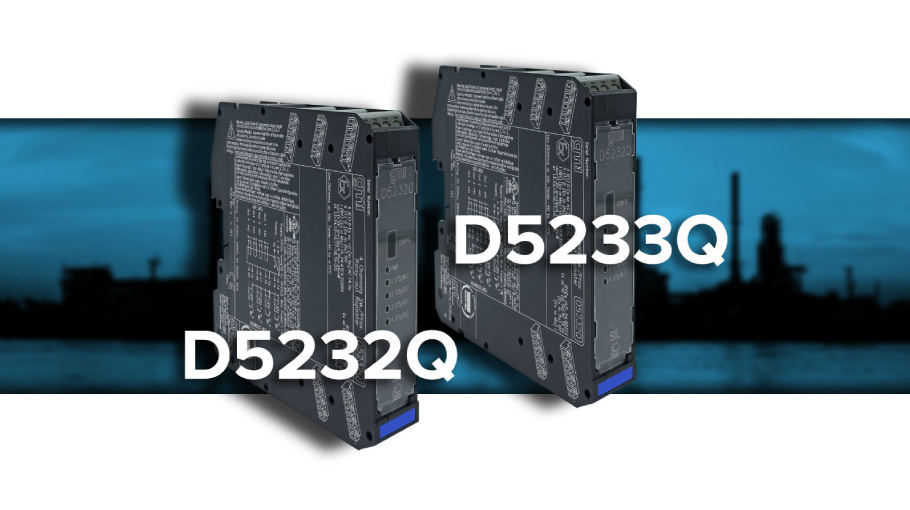 Switch/Proximity Detector Repeaters: Innovation for Hazardous Area Applications