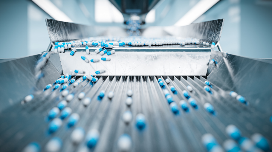 Customized Applications with PT100 Sensors