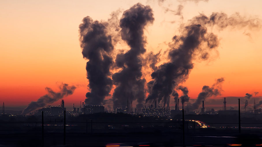 Advances in Fire & Gas systems