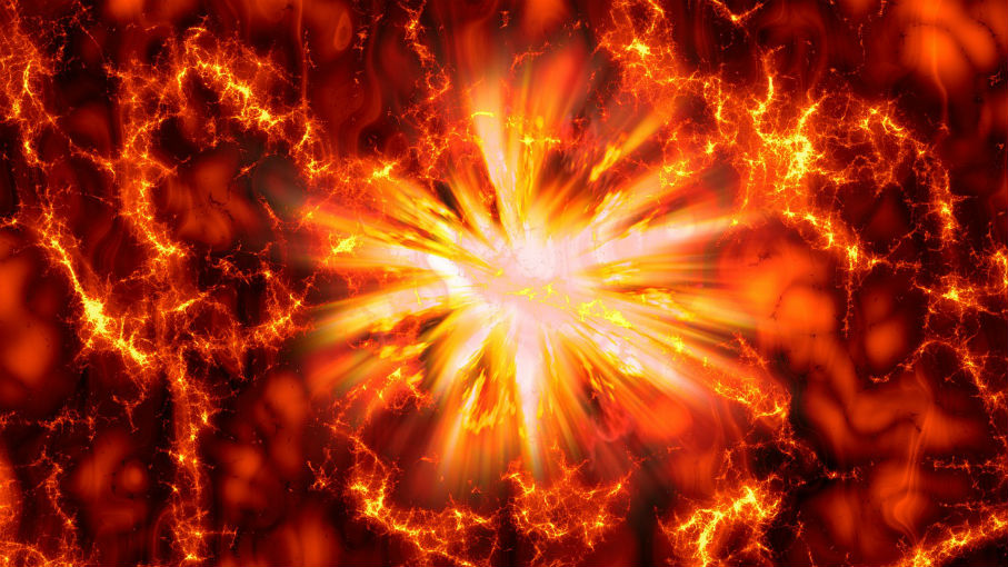 How to move beyond explosion-proof methods