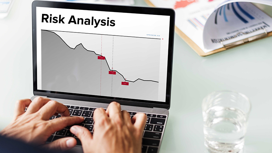 Risk analysis techniques – Basic methods