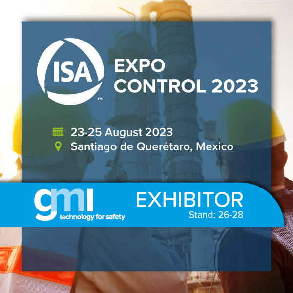ISA EXPO CONTROL 2023